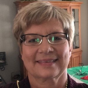 Meet your Posher, Ann